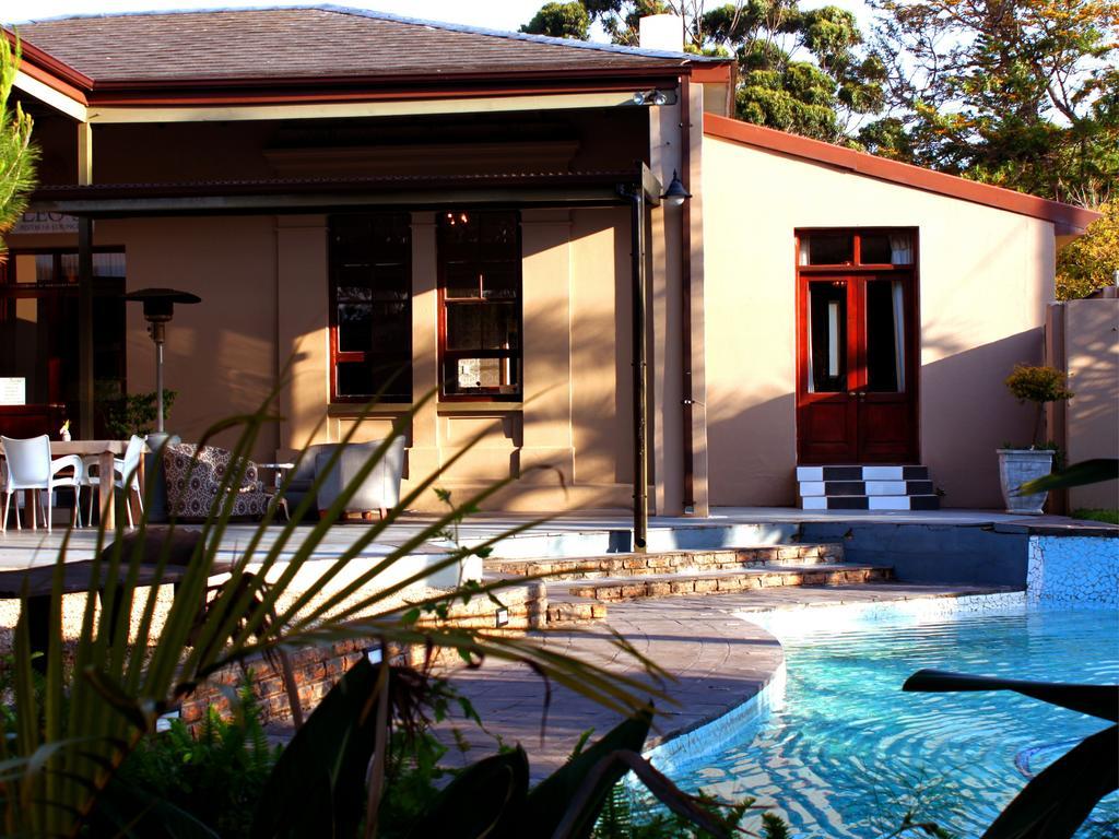 Ibhayi Guest Lodge - Lion Roars Hotels & Lodges. بورت اليزابيث المظهر الخارجي الصورة
