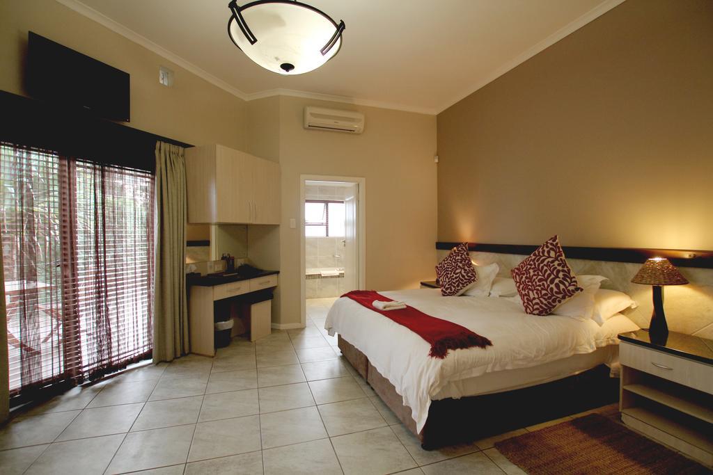 Ibhayi Guest Lodge - Lion Roars Hotels & Lodges. بورت اليزابيث المظهر الخارجي الصورة