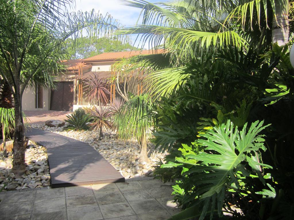 Ibhayi Guest Lodge - Lion Roars Hotels & Lodges. بورت اليزابيث المظهر الخارجي الصورة