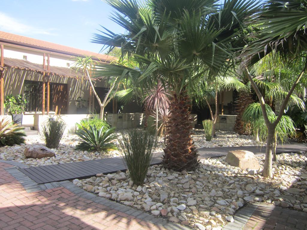 Ibhayi Guest Lodge - Lion Roars Hotels & Lodges. بورت اليزابيث المظهر الخارجي الصورة