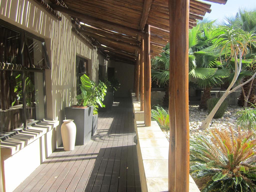 Ibhayi Guest Lodge - Lion Roars Hotels & Lodges. بورت اليزابيث المظهر الخارجي الصورة