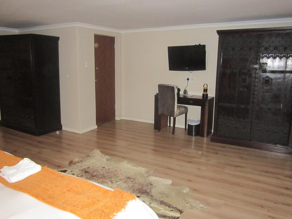 Ibhayi Guest Lodge - Lion Roars Hotels & Lodges. بورت اليزابيث المظهر الخارجي الصورة