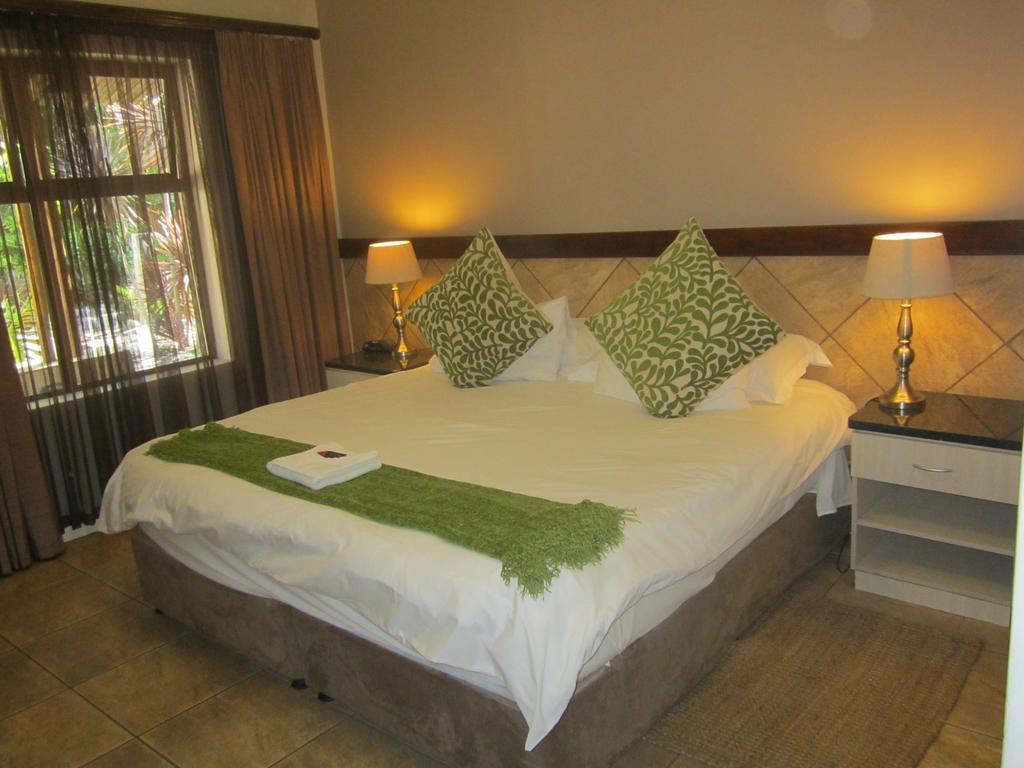 Ibhayi Guest Lodge - Lion Roars Hotels & Lodges. بورت اليزابيث المظهر الخارجي الصورة