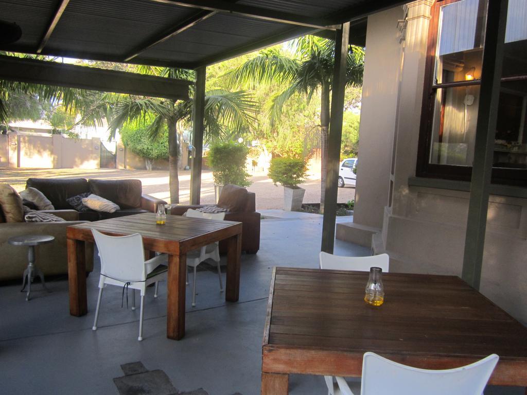 Ibhayi Guest Lodge - Lion Roars Hotels & Lodges. بورت اليزابيث المظهر الخارجي الصورة