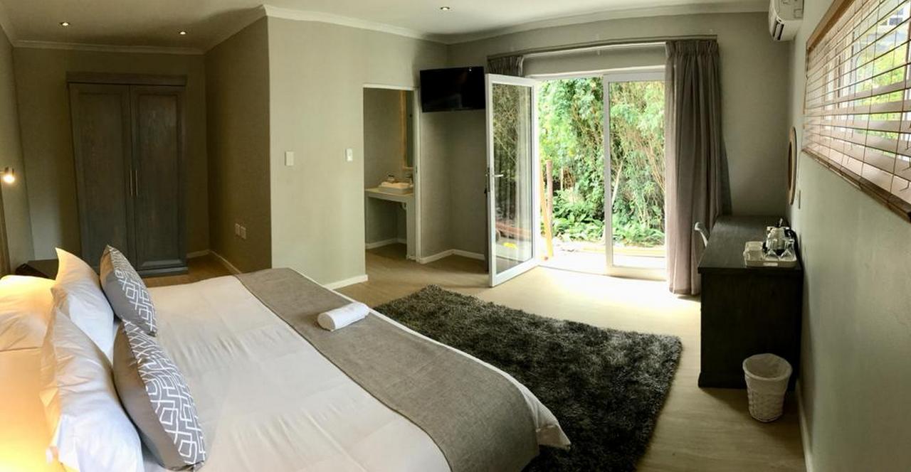 Ibhayi Guest Lodge - Lion Roars Hotels & Lodges. بورت اليزابيث المظهر الخارجي الصورة