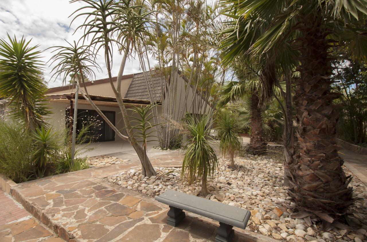 Ibhayi Guest Lodge - Lion Roars Hotels & Lodges. بورت اليزابيث المظهر الخارجي الصورة